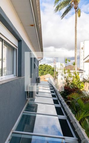 Casa à venda com 180m², 3 quartos e 2 vagasVista da Suíte