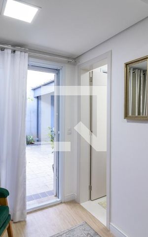 Casa à venda com 180m², 3 quartos e 2 vagasSala de Estar