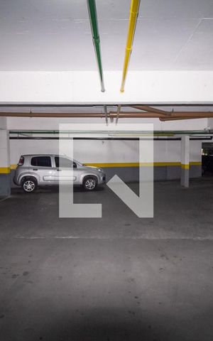 Apartamento para alugar com 56m², 2 quartos e 1 vagaGaragem