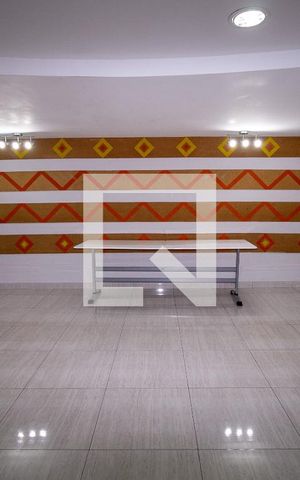Apartamento para alugar com 56m², 2 quartos e 1 vagaÁrea comum - Salão de festas