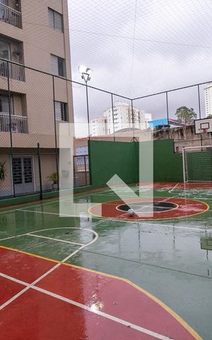 Apartamento para alugar com 56m², 2 quartos e 1 vagaQuadra