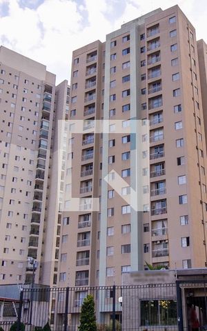 Apartamento para alugar com 56m², 2 quartos e 1 vagaFachada