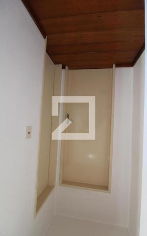 Apartamento à venda com 43m², 1 quarto e sem vagaCorredor