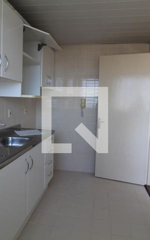 Apartamento à venda com 43m², 1 quarto e sem vagaCozinha