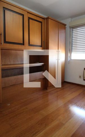 Apartamento à venda com 43m², 1 quarto e sem vagaQuarto 1