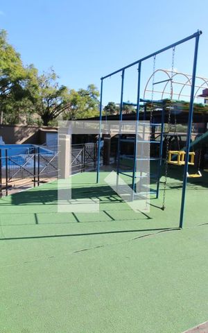 Apartamento à venda com 43m², 1 quarto e sem vagaÁrea Comum - Playground