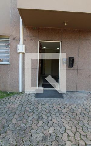 Apartamento à venda com 43m², 1 quarto e sem vagaHall de Entrada