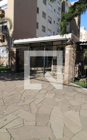 Apartamento à venda com 43m², 1 quarto e sem vagaFachada do Condomínio