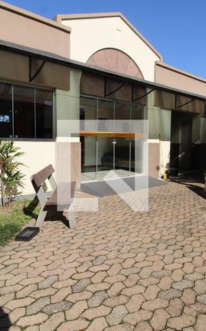 Apartamento à venda com 43m², 1 quarto e sem vagaÁrea comum - Salão de festas