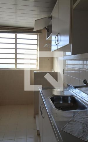 Apartamento à venda com 43m², 1 quarto e sem vagaCozinha