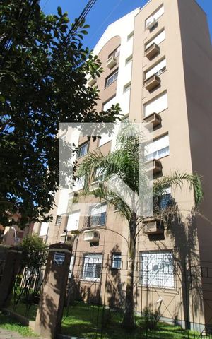 Apartamento à venda com 43m², 1 quarto e sem vagaFachada do Condomínio