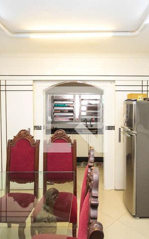 Casa à venda com 280m², 3 quartos e 2 vagas Casa à venda com 280m², 3 quartos e 2 vagasSala de Jantar