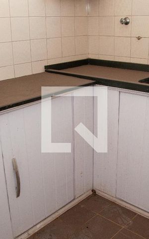 Apartamento para alugar com 68m², 3 quartos e 1 vaga Apartamento para alugar com 68m², 3 quartos e 1 vagaCozinha