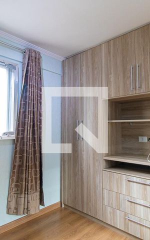 Apartamento para alugar com 45m², 1 quarto e 1 vaga Apartamento para alugar com 45m², 1 quarto e 1 vagaQuarto