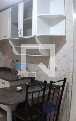Apartamento à venda com 69m², 3 quartos e 1 vagaCozinha