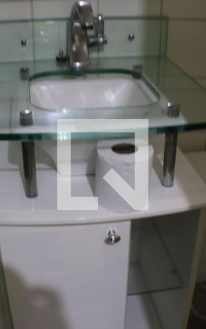 Apartamento à venda com 69m², 3 quartos e 1 vagaBanheiro de Serviço