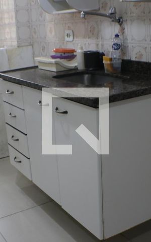Apartamento à venda com 69m², 3 quartos e 1 vagaCozinha