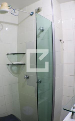 Apartamento à venda com 69m², 3 quartos e 1 vagaBanheiro de Serviço