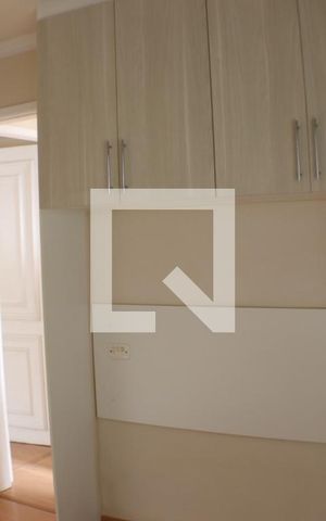 Apartamento à venda com 69m², 3 quartos e 1 vagaQuarto 2