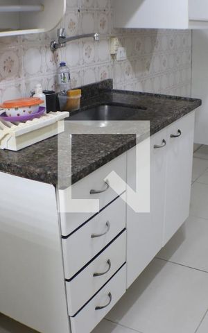 Apartamento à venda com 69m², 3 quartos e 1 vagaCozinha