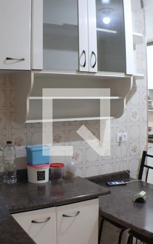 Apartamento à venda com 69m², 3 quartos e 1 vagaCozinha