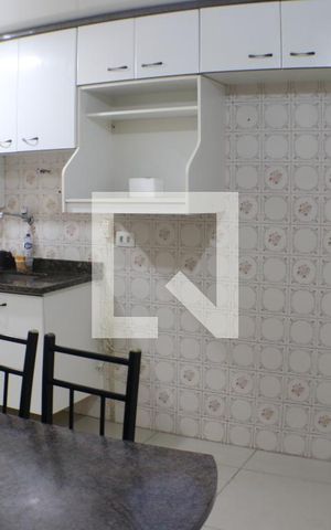 Apartamento à venda com 69m², 3 quartos e 1 vagaCozinha