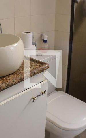 Apartamento à venda com 69m², 3 quartos e 1 vagaBanheiro