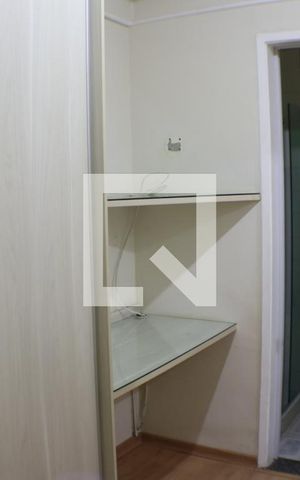 Apartamento à venda com 69m², 3 quartos e 1 vagaQuarto de Serviço