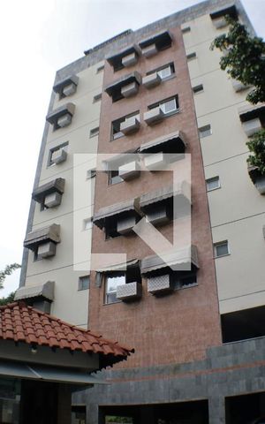 Apartamento à venda com 69m², 3 quartos e 1 vagaFachada