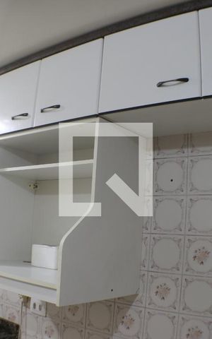 Apartamento à venda com 69m², 3 quartos e 1 vagaCozinha