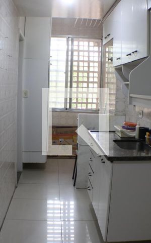 Apartamento à venda com 69m², 3 quartos e 1 vagaCozinha