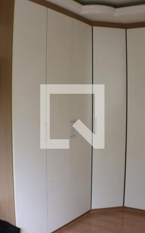 Apartamento à venda com 69m², 3 quartos e 1 vagaQuarto 1
