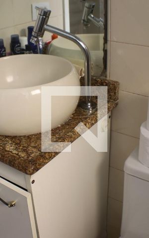 Apartamento à venda com 69m², 3 quartos e 1 vagaBanheiro