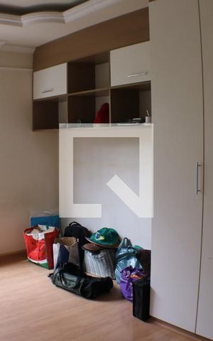 Apartamento à venda com 69m², 3 quartos e 1 vagaQuarto 1