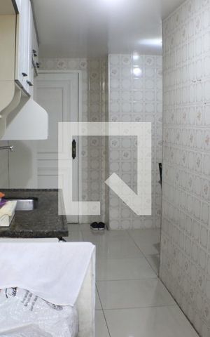 Apartamento à venda com 69m², 3 quartos e 1 vagaCozinha