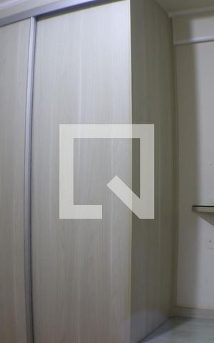 Apartamento à venda com 69m², 3 quartos e 1 vagaQuarto de Serviço
