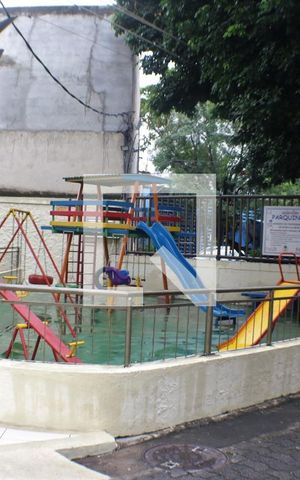 Apartamento à venda com 69m², 3 quartos e 1 vagaÁrea Comum - Playground