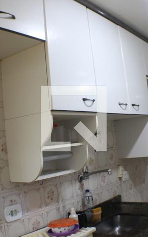 Apartamento à venda com 69m², 3 quartos e 1 vagaCozinha
