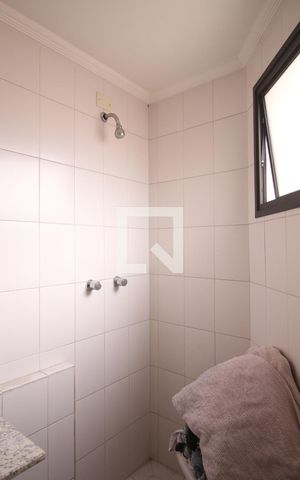 Apartamento à venda com 66m², 2 quartos e 2 vagasBanheiro