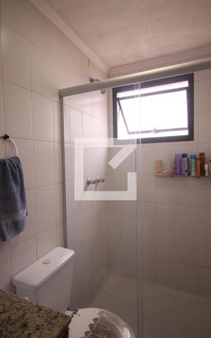 Apartamento à venda com 66m², 2 quartos e 2 vagasBanheiro