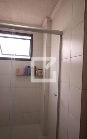 Apartamento à venda com 66m², 2 quartos e 2 vagasBanheiro