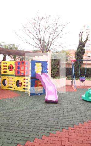 Apartamento à venda com 66m², 2 quartos e 2 vagasÁrea comum