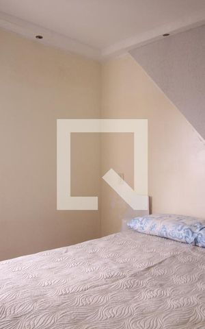 Apartamento à venda com 66m², 2 quartos e 2 vagasQuarto 2