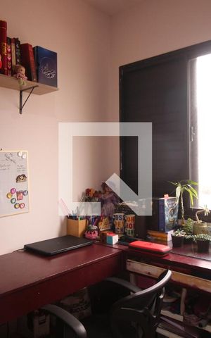 Apartamento à venda com 66m², 2 quartos e 2 vagasQuarto 1
