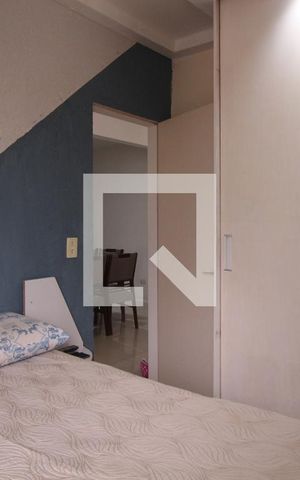 Apartamento à venda com 66m², 2 quartos e 2 vagasQuarto 2