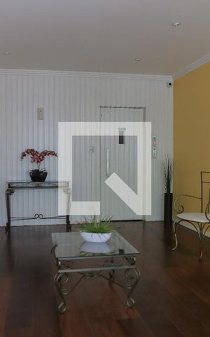 Apartamento para alugar com 132m², 3 quartos e 1 vaga Apartamento para alugar com 132m², 3 quartos e 1 vagaHall de entrada