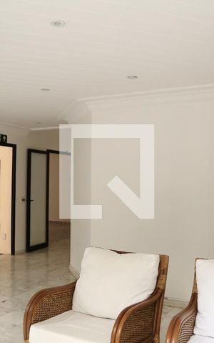 Apartamento para alugar com 120m², 2 quartos e 1 vagaHall de Entrada