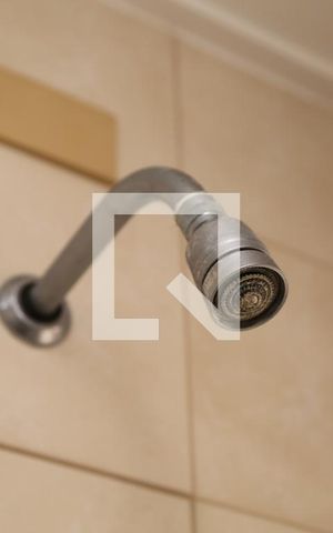 Apartamento para alugar com 120m², 2 quartos e 1 vagaBanheiro Social