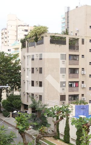 Apartamento para alugar com 120m², 2 quartos e 1 vagaQuarto 2 / suite / vista