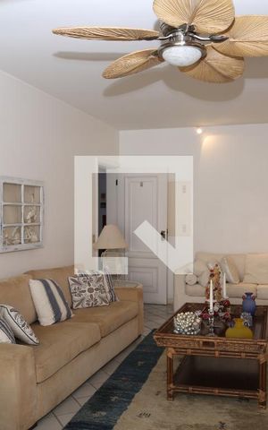 Apartamento para alugar com 120m², 2 quartos e 1 vagaSala